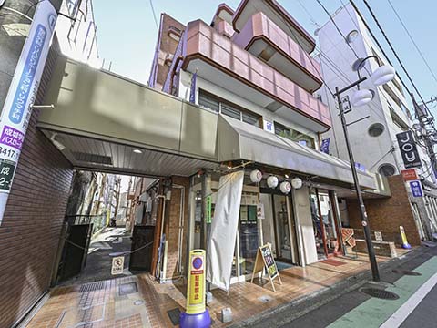 成城ホームズの写真 6枚目