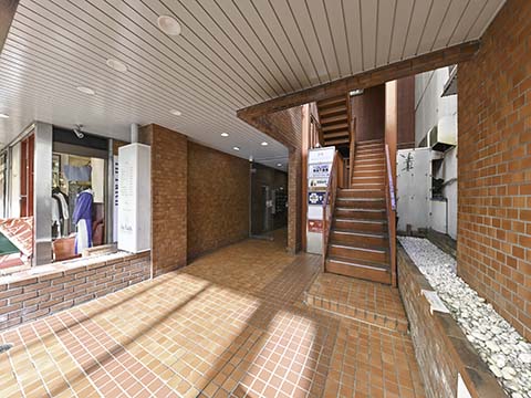 成城ホームズの写真 7枚目