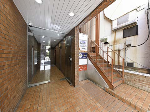 成城ホームズの写真 8枚目