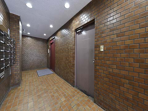 成城ホームズの写真 9枚目