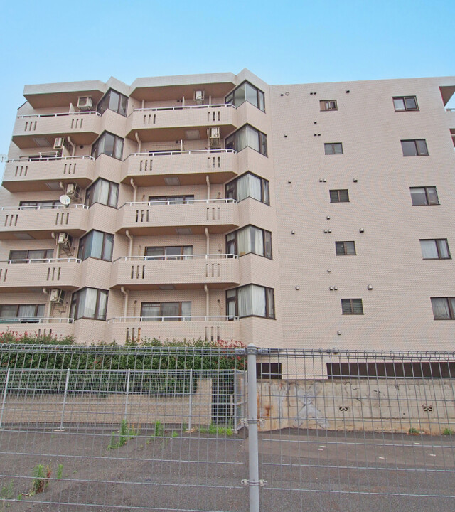 パーセル大山町の写真 3枚目