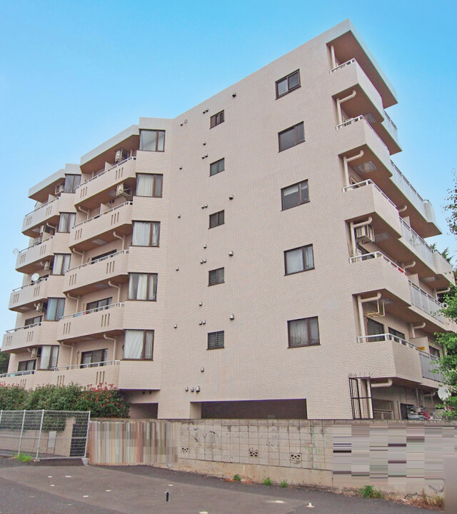 パーセル大山町の写真 5枚目