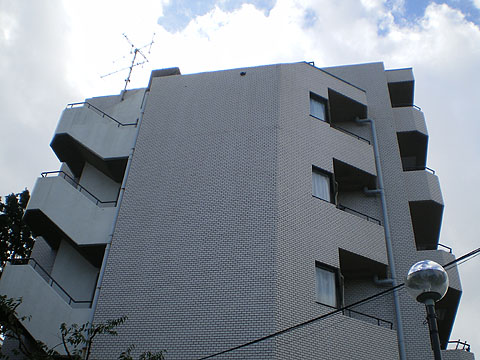 パーセル大山町の写真 12枚目