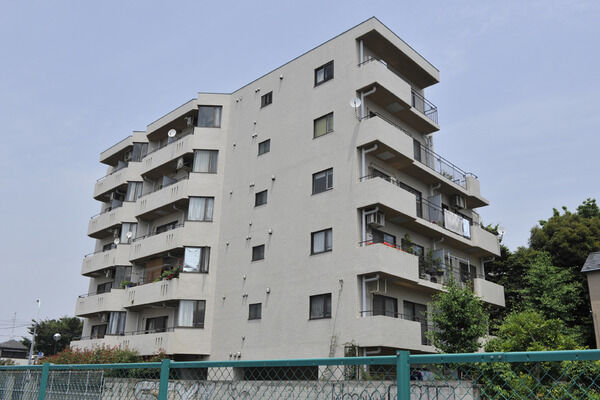 パーセル大山町の写真 9枚目