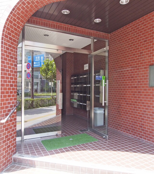 ライオンズマンション白金東の写真 7枚目