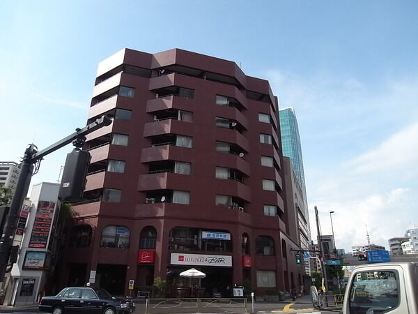 ライオンズマンション白金東の写真 5枚目