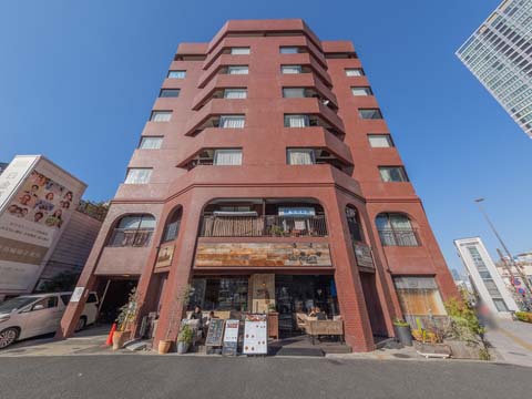 ライオンズマンション白金東の写真 14枚目