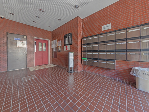 ライオンズマンション白金東の写真 17枚目