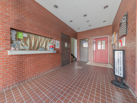 ライオンズマンション白金東の写真 18枚目