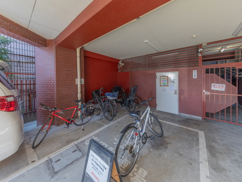 ライオンズマンション白金東の写真 20枚目