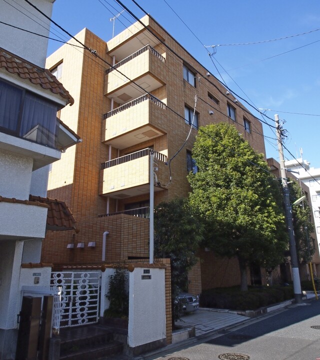 東高ペアシティルーセント成城の写真 3枚目