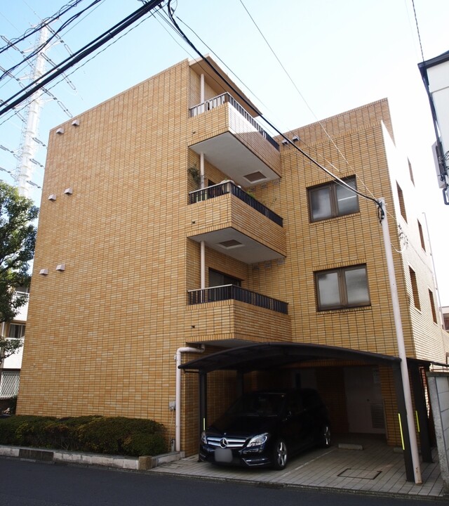 東高ペアシティルーセント成城の写真 6枚目