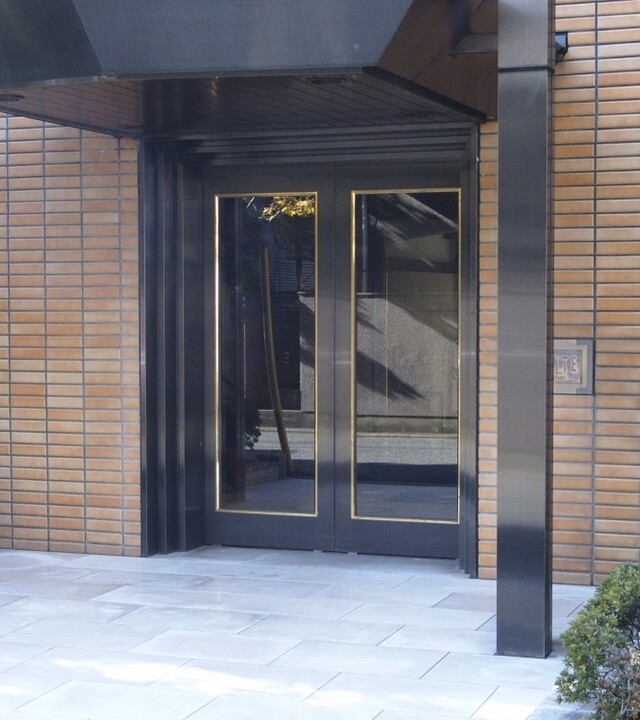 東高ペアシティルーセント成城の写真 7枚目