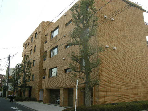 東高ペアシティルーセント成城の写真 11枚目