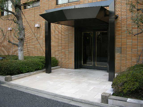 東高ペアシティルーセント成城の写真 13枚目