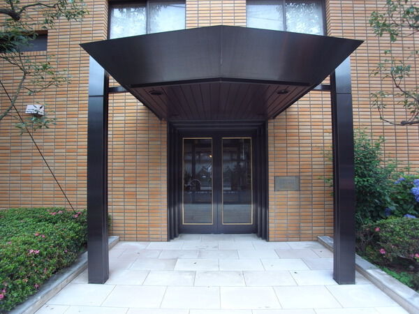 東高ペアシティルーセント成城の写真 5枚目