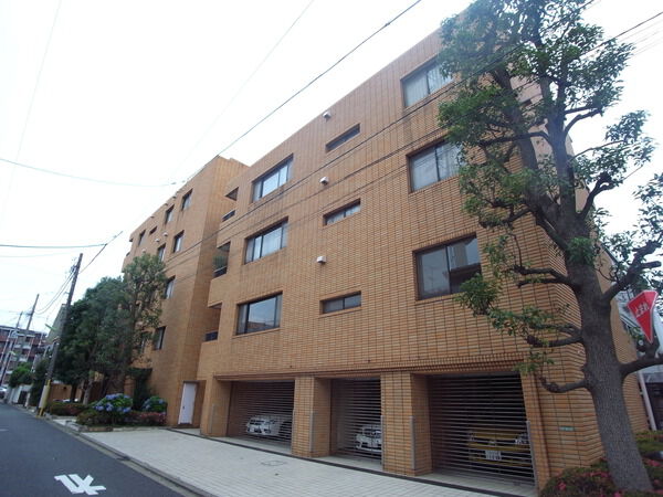 東高ペアシティルーセント成城の写真 8枚目