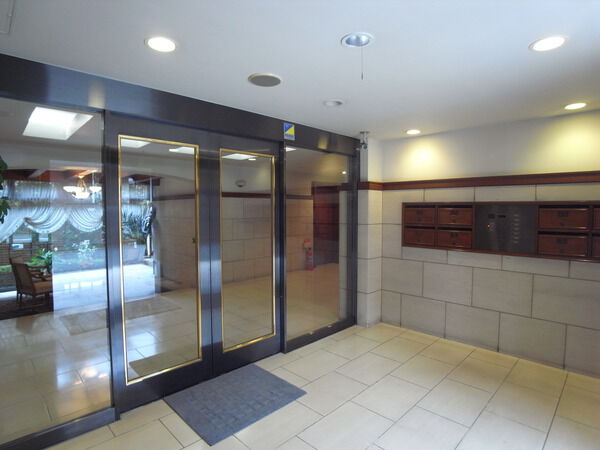 東高ペアシティルーセント成城の写真 9枚目