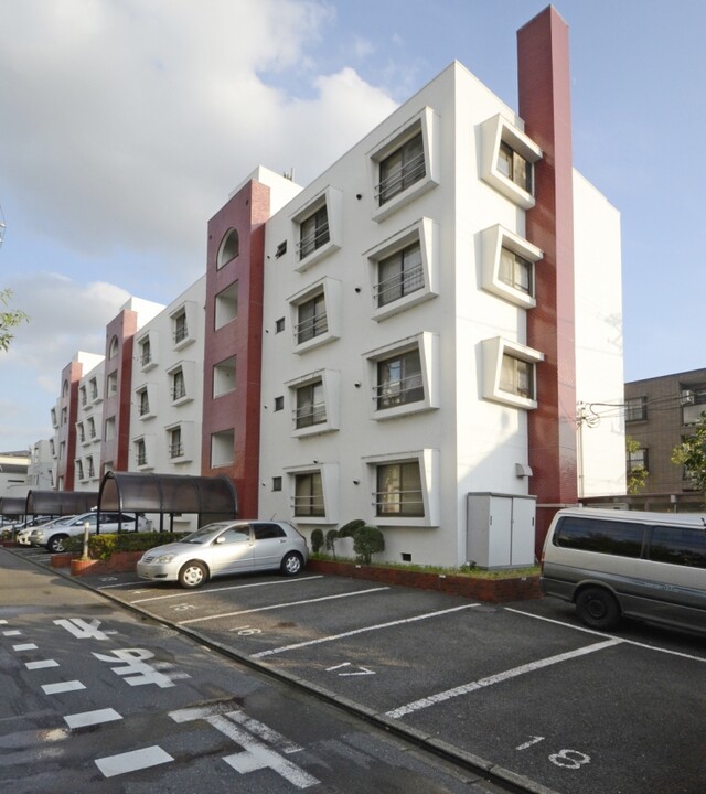 グリュック玉川の写真 4枚目