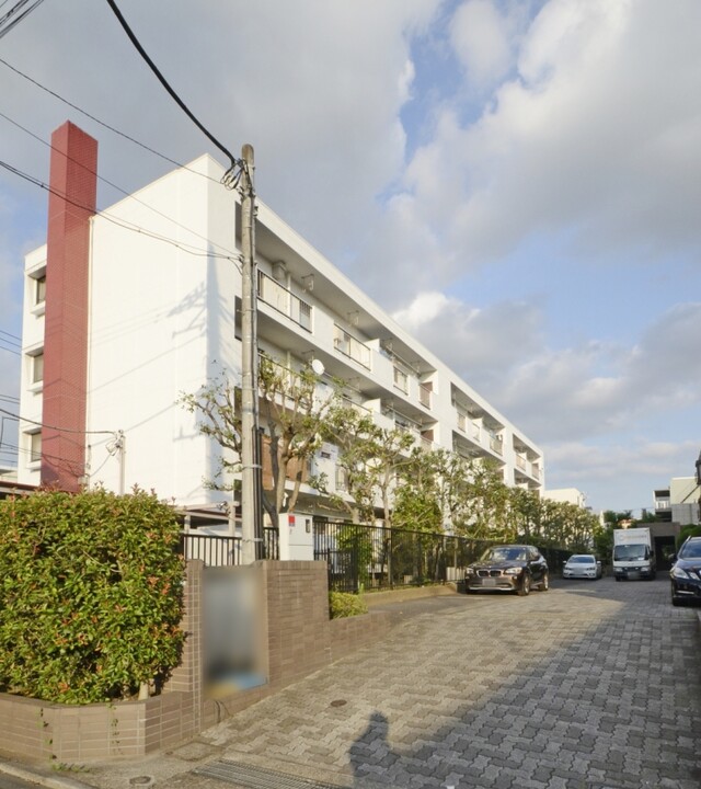 グリュック玉川の写真 5枚目