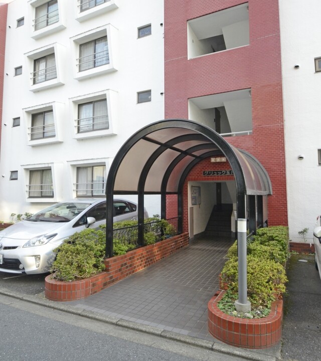 グリュック玉川の写真 7枚目