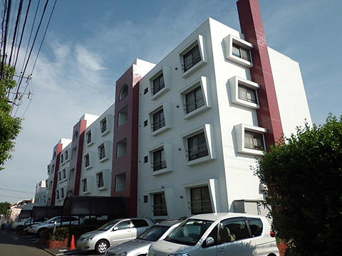 グリュック玉川の写真 10枚目