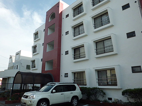 グリュック玉川の写真 11枚目