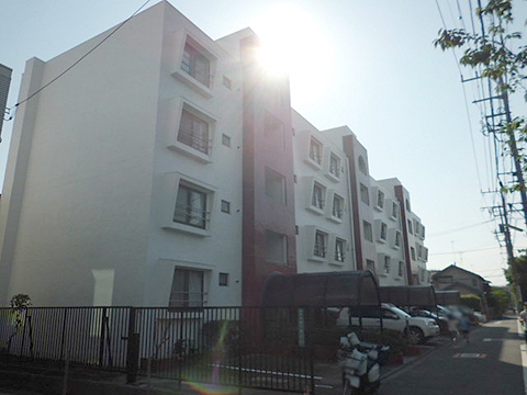 グリュック玉川の写真 12枚目