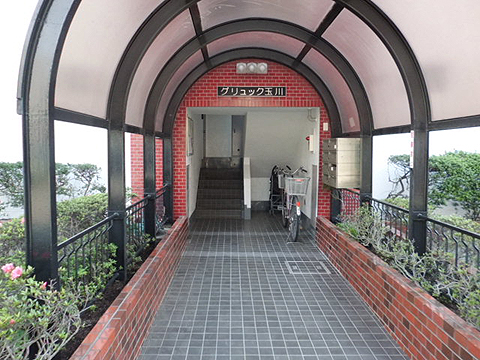 グリュック玉川の写真 13枚目