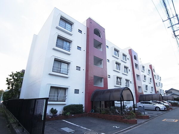 グリュック玉川の写真 3枚目