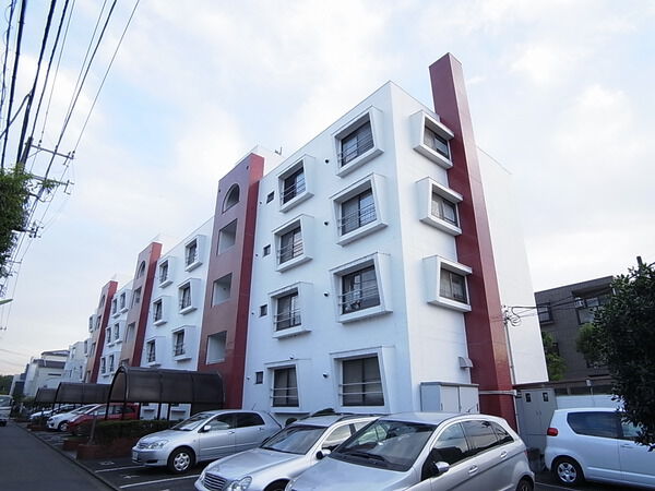 グリュック玉川の写真 6枚目