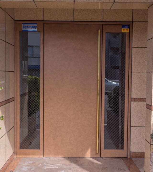 ヴェルト上野毛の写真 4枚目