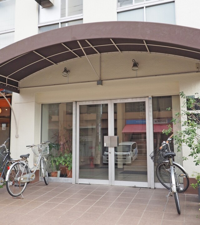 武蔵アビタシオンの写真 5枚目