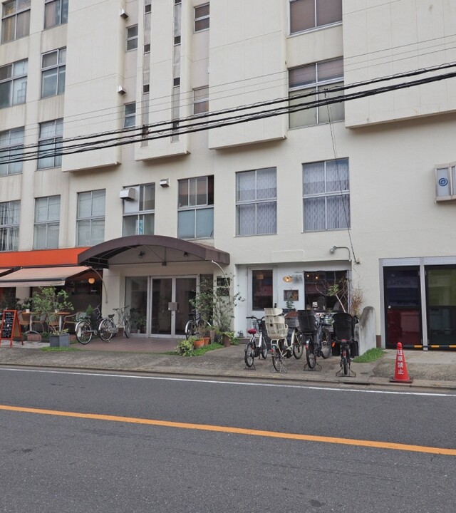 武蔵アビタシオンの写真 6枚目