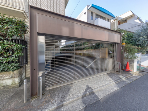 有栖川パークマンションの写真 14枚目