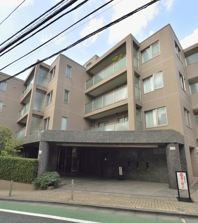 千石三丁目シティハウスの写真 4枚目