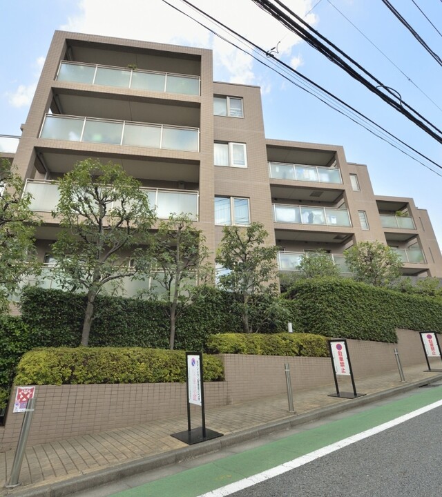 千石三丁目シティハウスの写真 6枚目