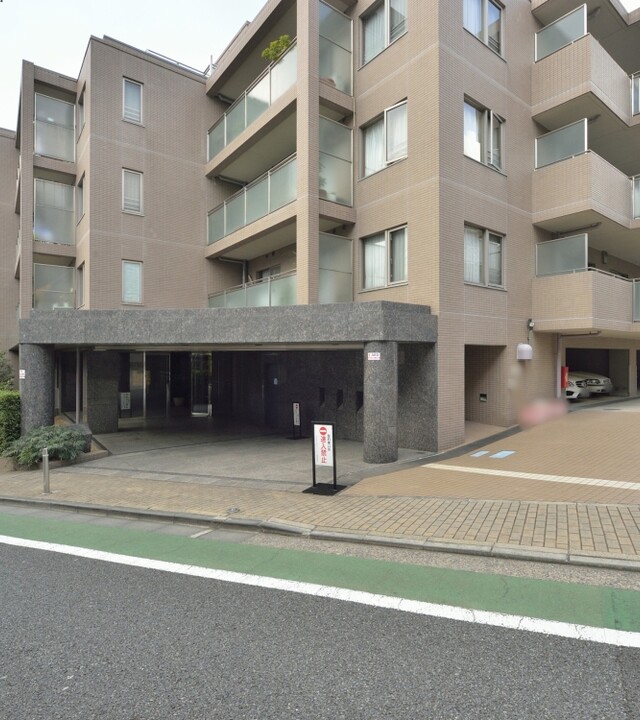 千石三丁目シティハウスの写真 10枚目