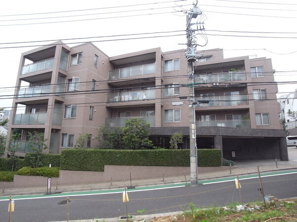 千石三丁目シティハウスの写真 3枚目