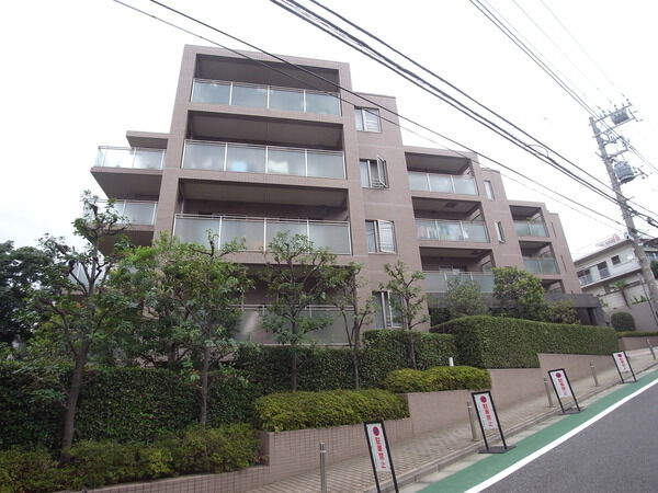 千石三丁目シティハウスの写真 5枚目