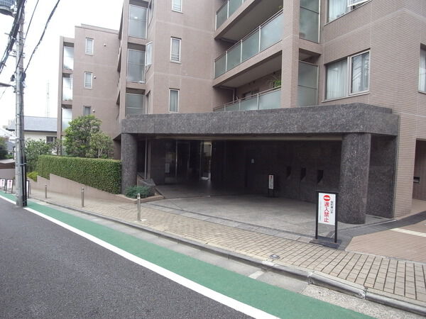 千石三丁目シティハウスの写真 8枚目