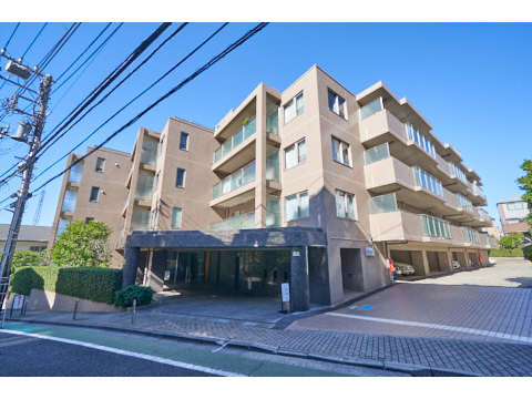 千石三丁目シティハウスの写真 11枚目