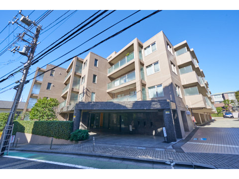 千石三丁目シティハウスの写真 12枚目