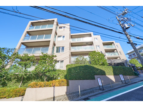 千石三丁目シティハウスの写真 13枚目