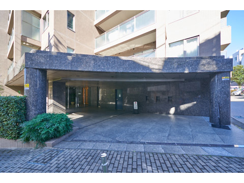 千石三丁目シティハウスの写真 14枚目