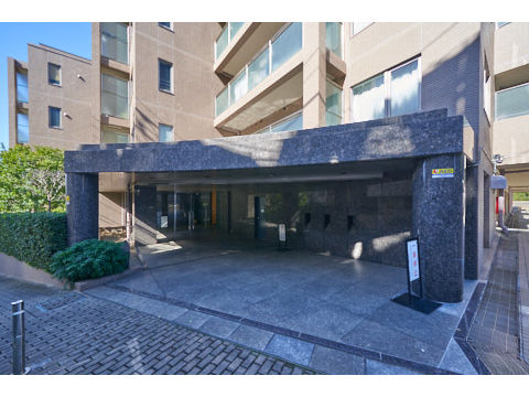 千石三丁目シティハウスの写真 15枚目