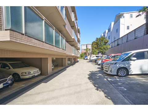 千石三丁目シティハウスの写真 18枚目