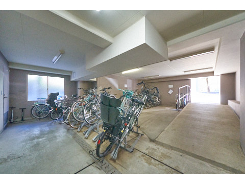 千石三丁目シティハウスの写真 19枚目