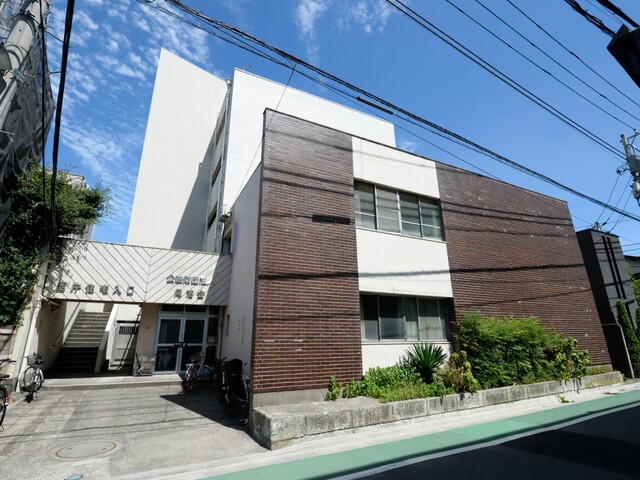 西片住宅の外観写真 - 文京区西片2丁目16番12号