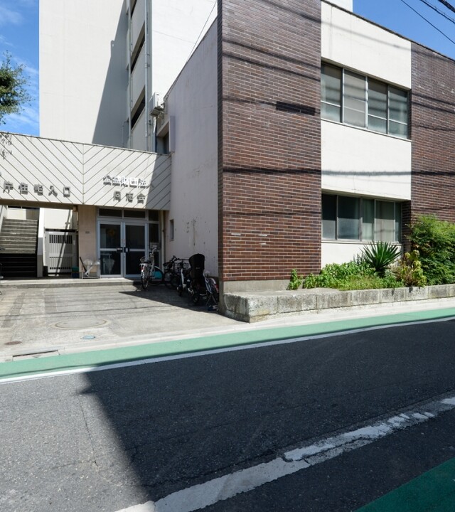 西片住宅の写真 5枚目